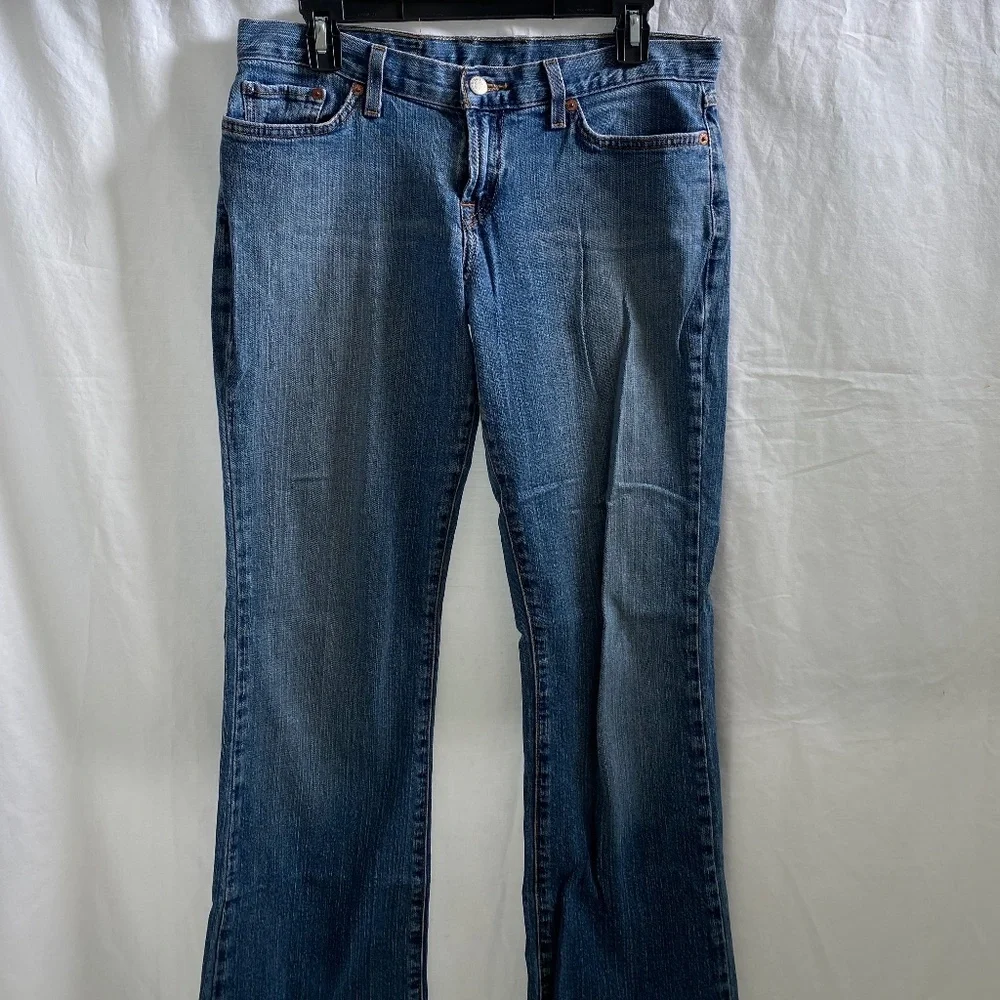 Lucky Brand Jeans Size: 8/29 - Picture 2 of 11